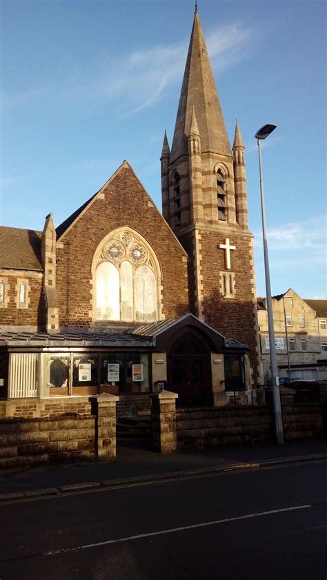 St Leonards-on-Sea Methodist Church